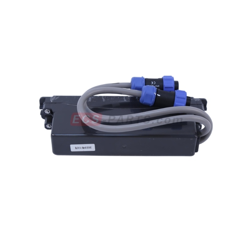 Escalator Key Switch Unit DAA26220BJ10 Lower leveling layer